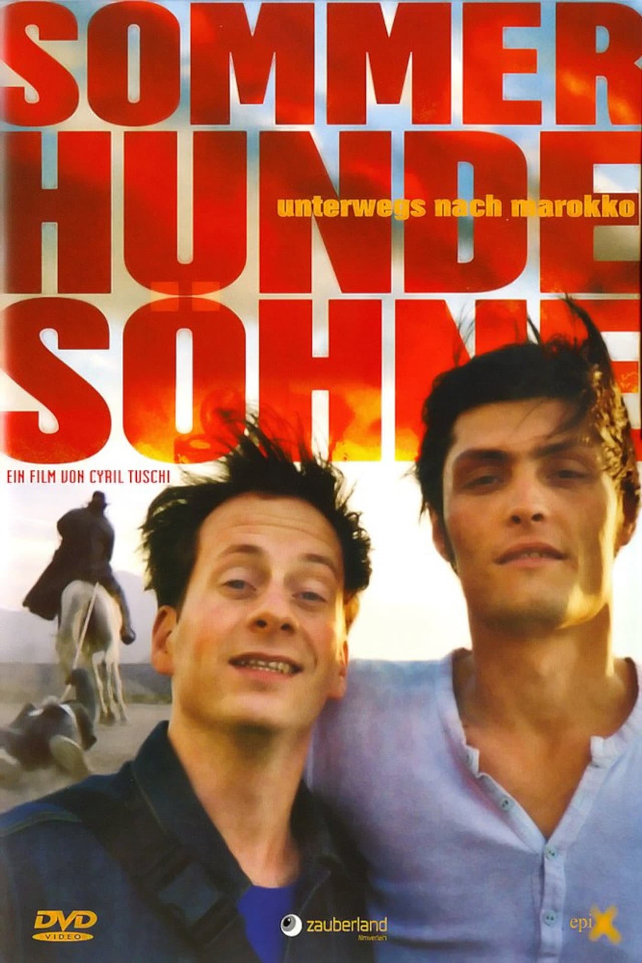 SommerHundeSöhne preview 2