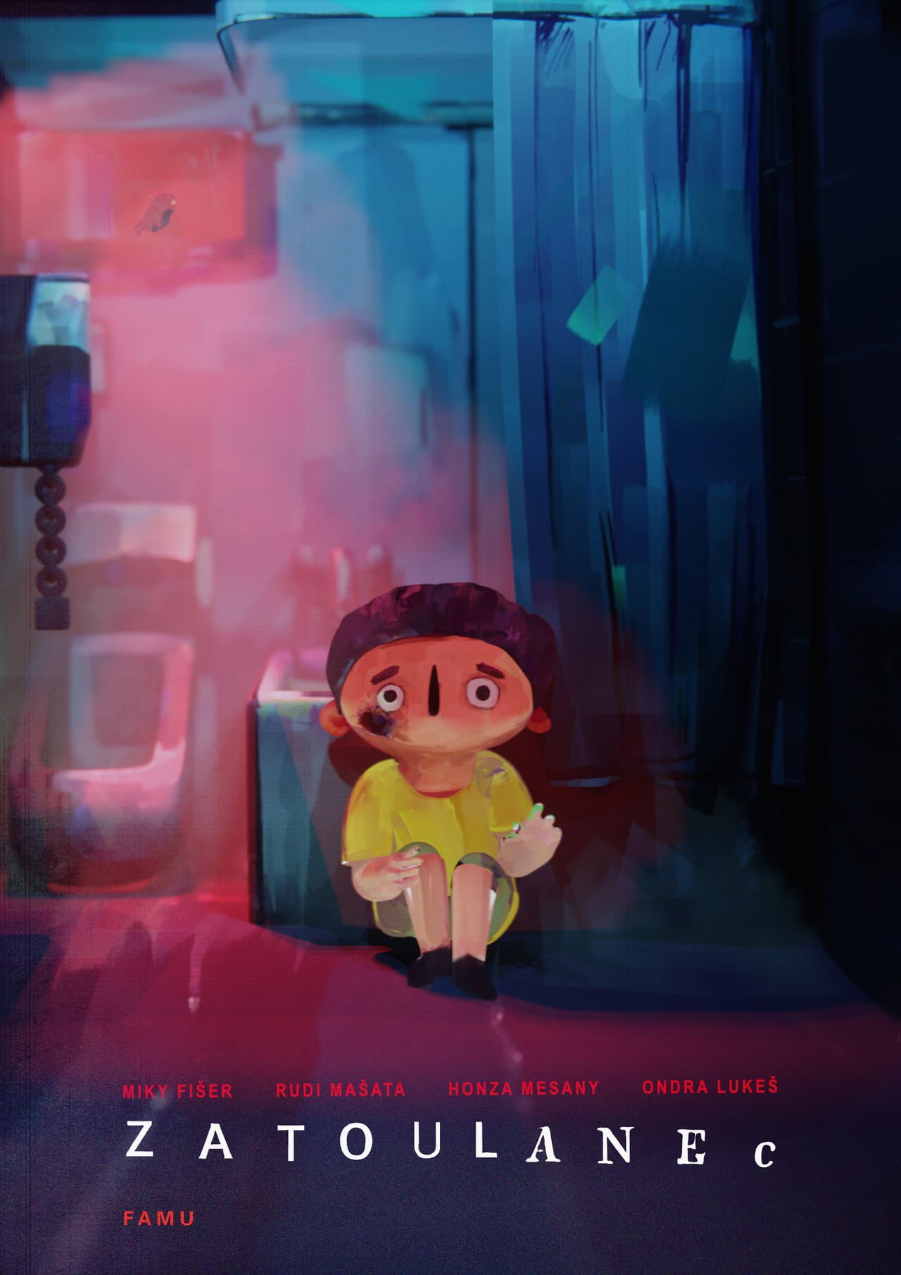 A Stray preview 1