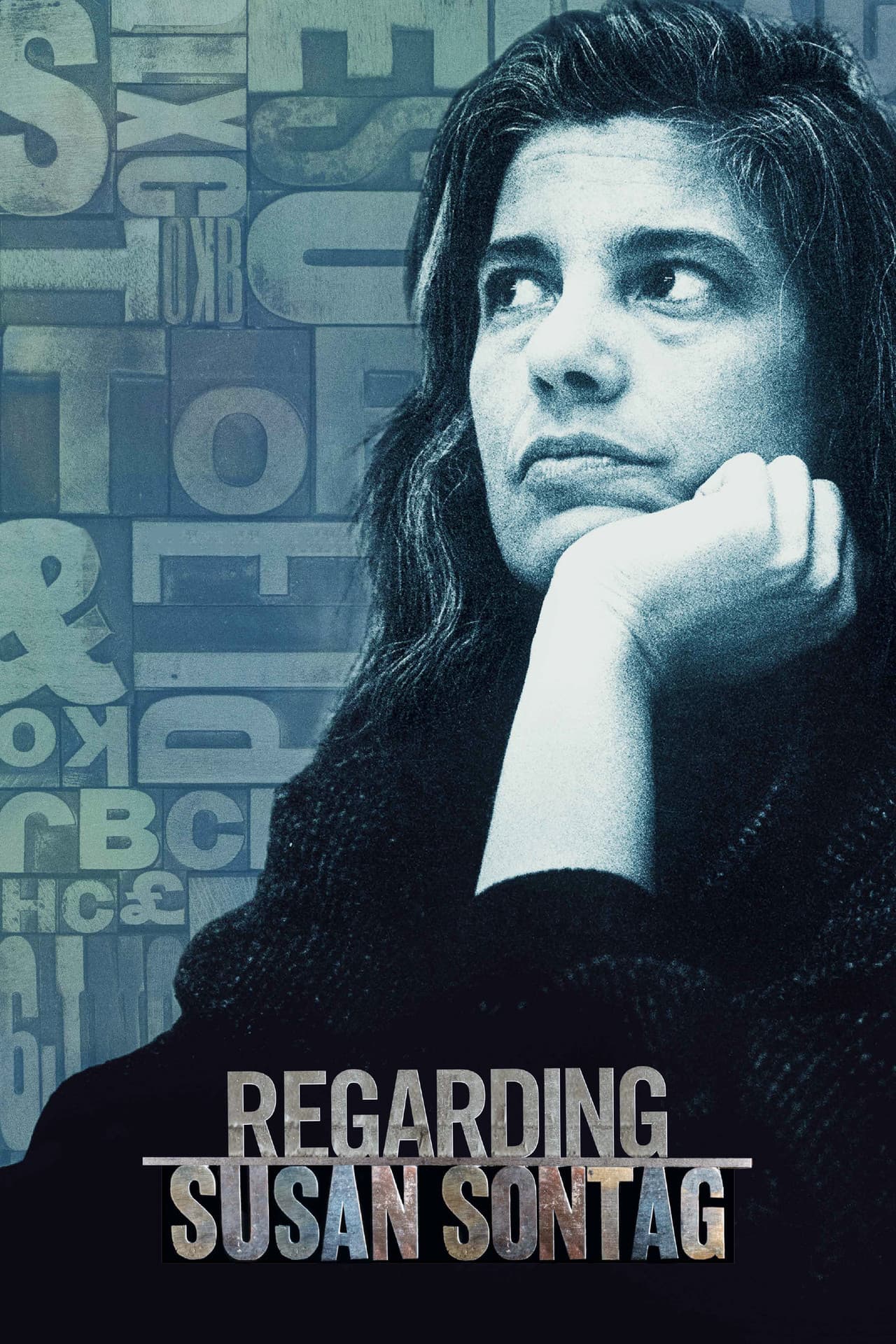 Regarding Susan Sontag preview 2