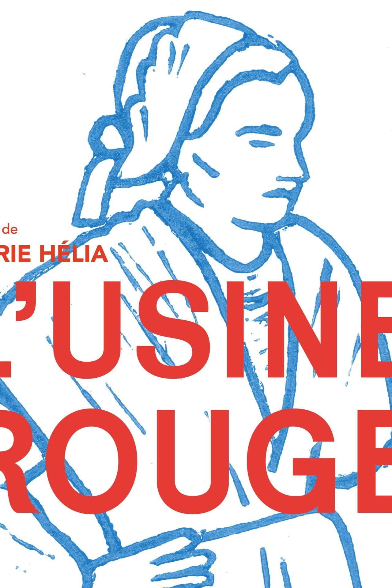 L'usine rouge preview 1