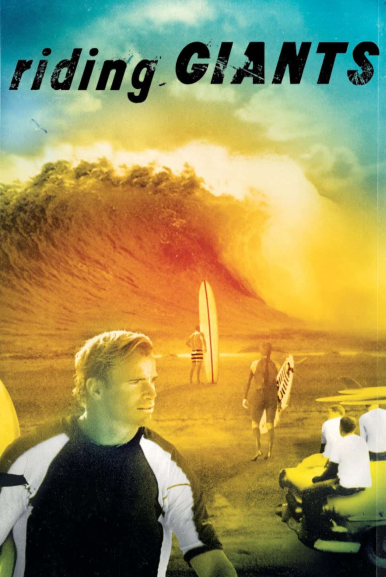 Riding Giants preview 2