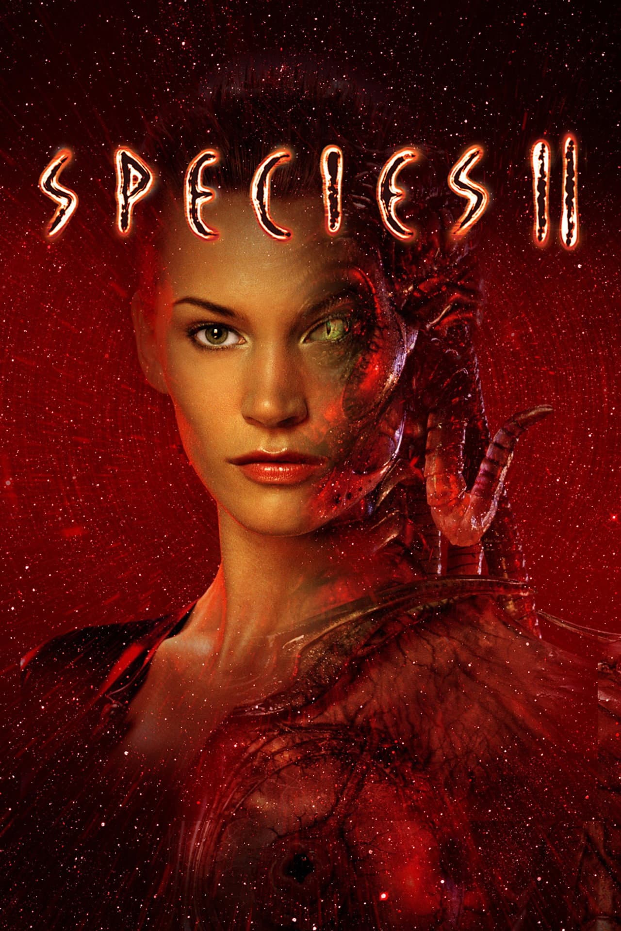 Species II preview 2