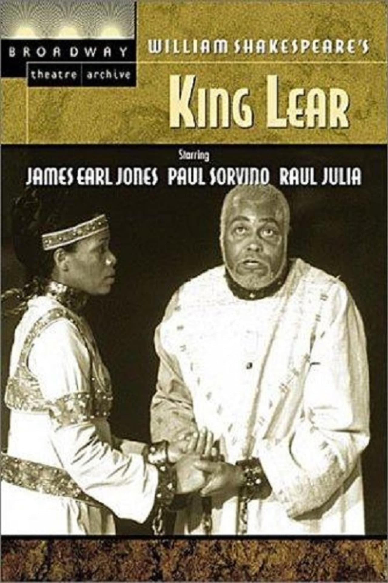 King Lear preview 1