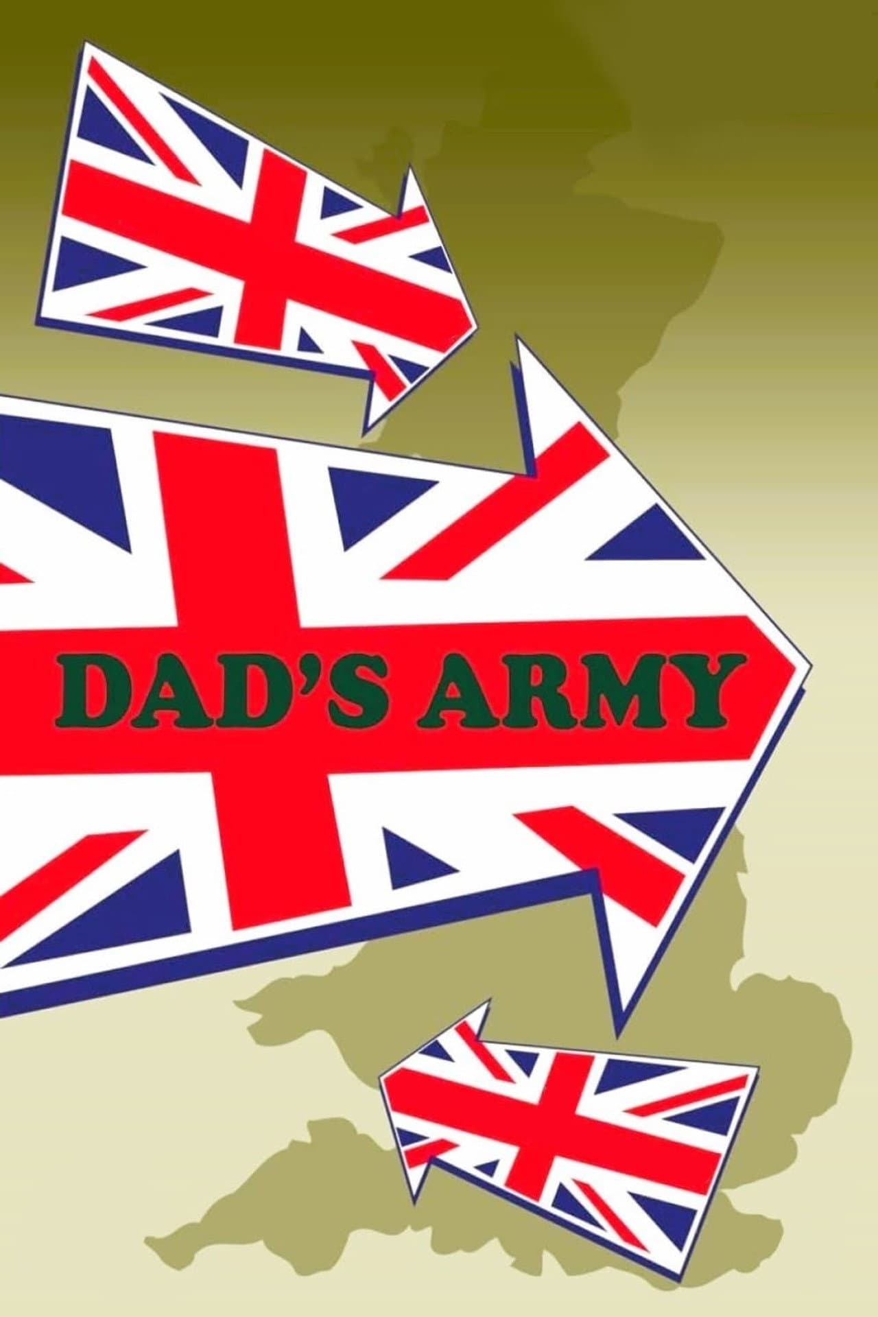 Dad's Army preview 2