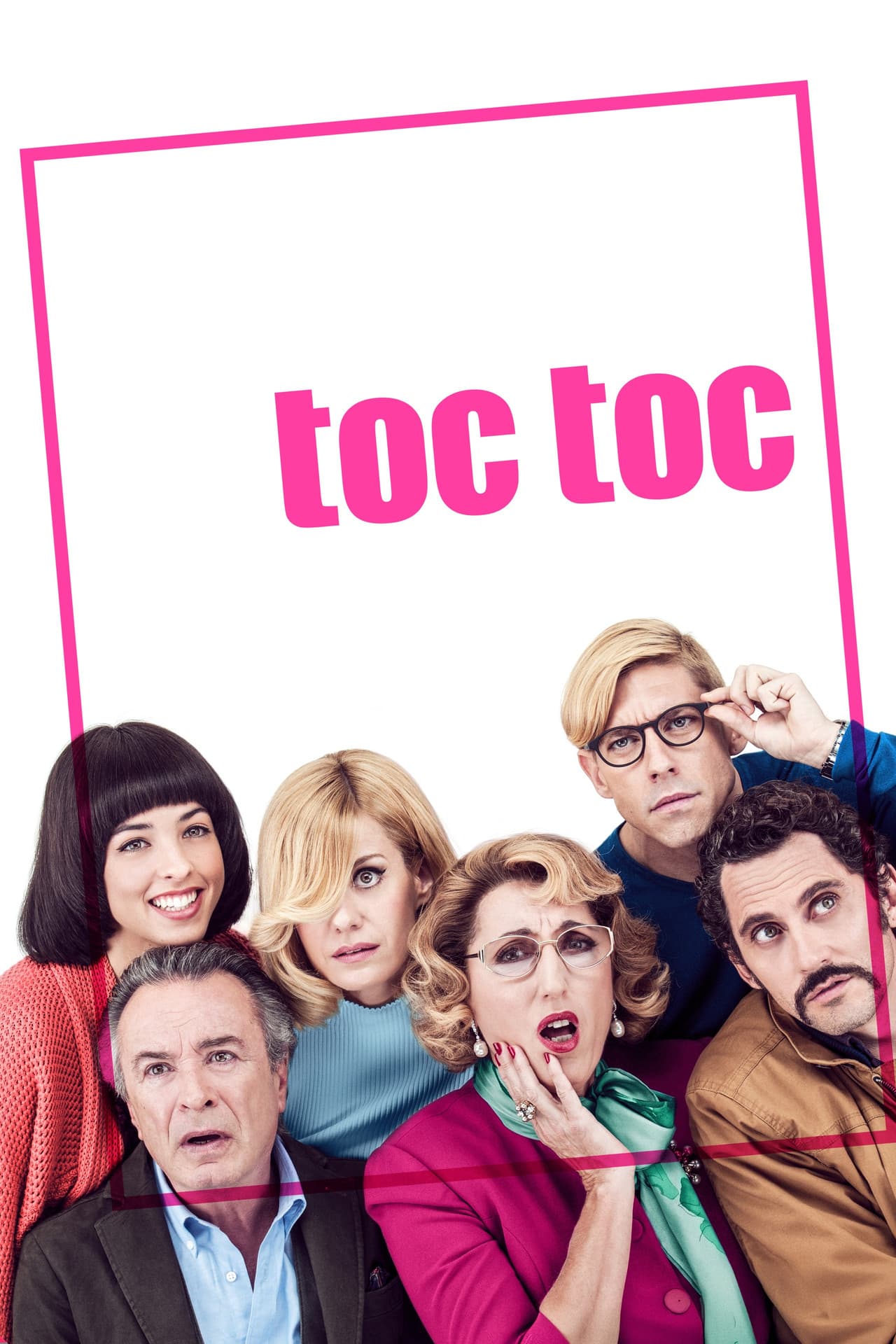 Toc Toc preview 2