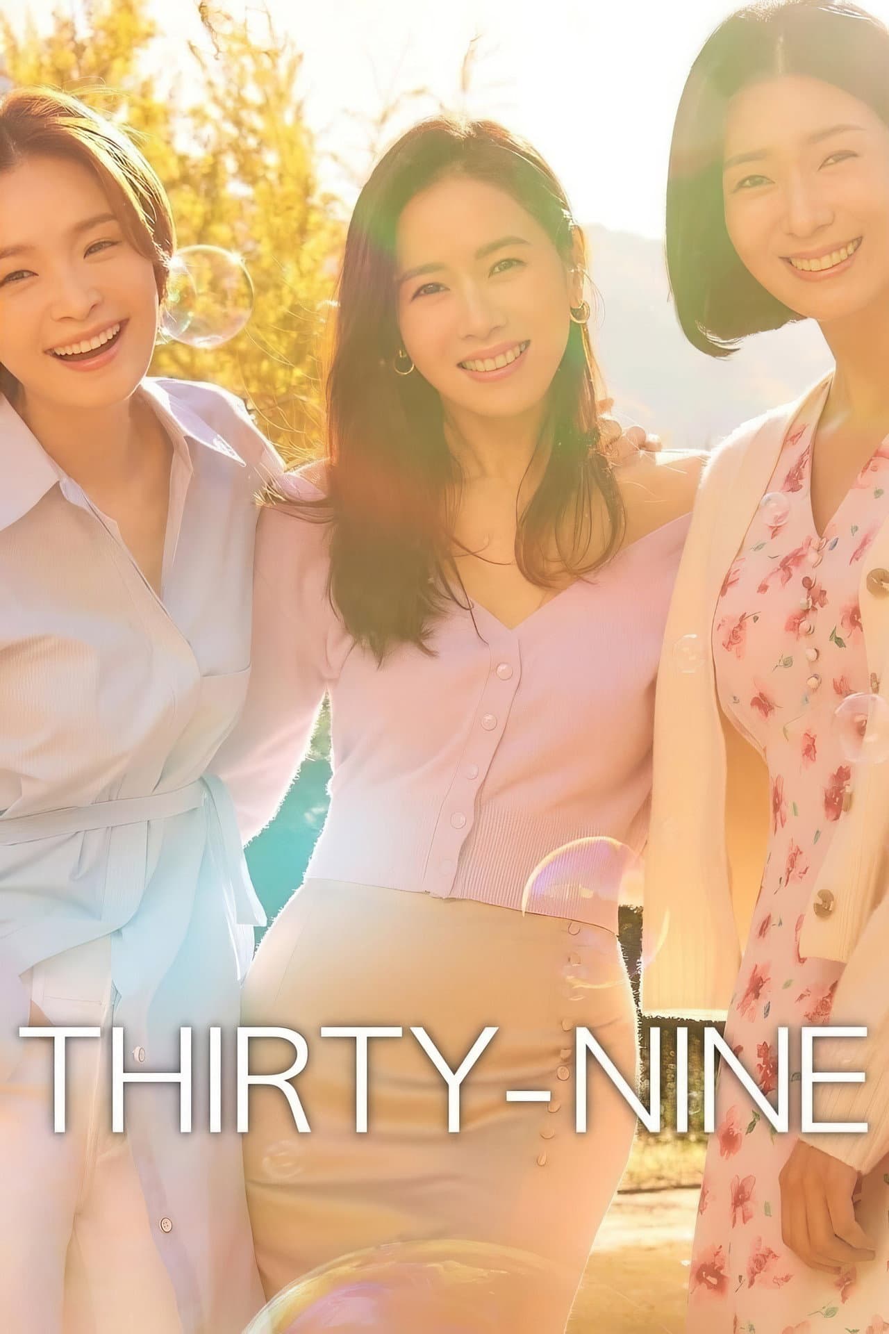 Thirty-Nine preview 2