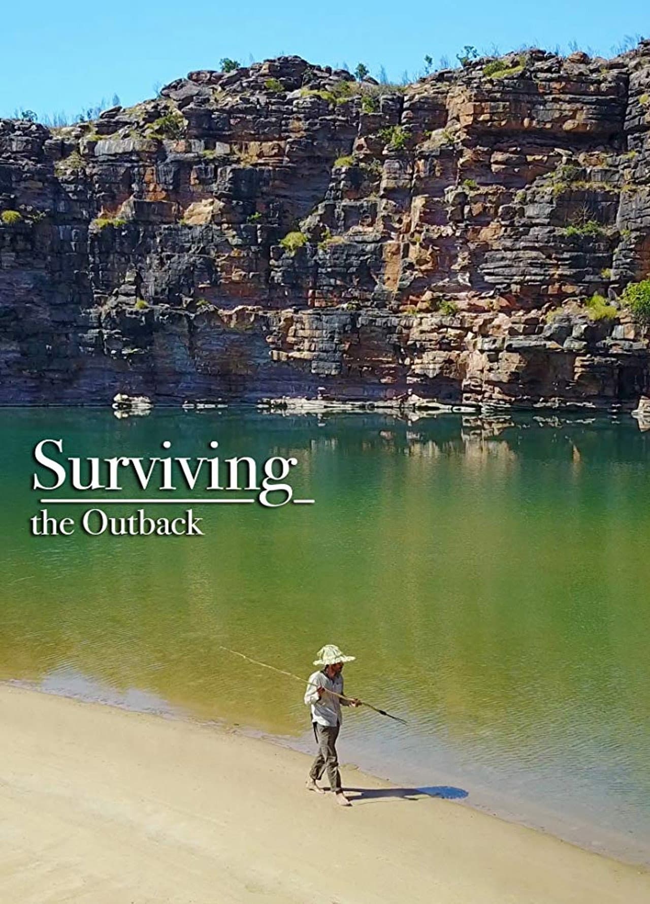 Surviving the Outback preview 1