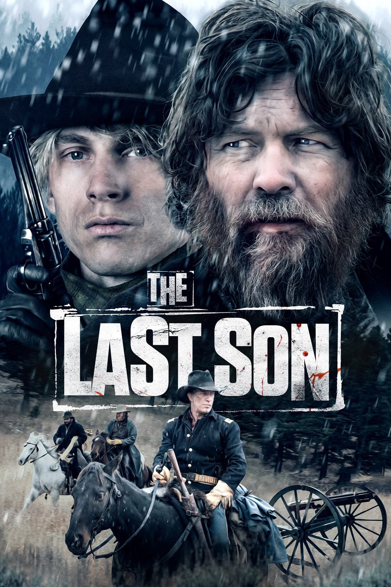 The Last Son preview 2