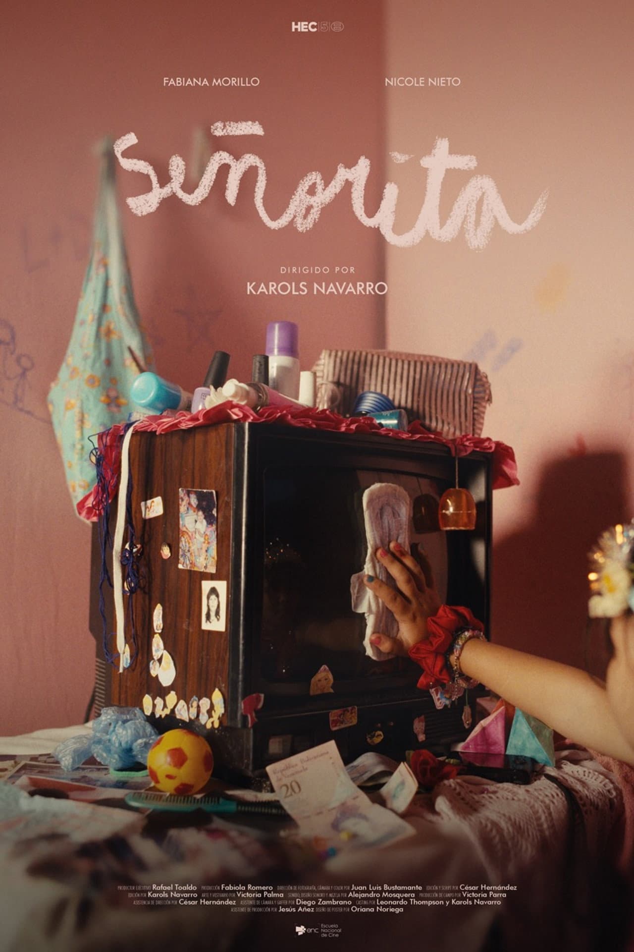 Señorita preview 2