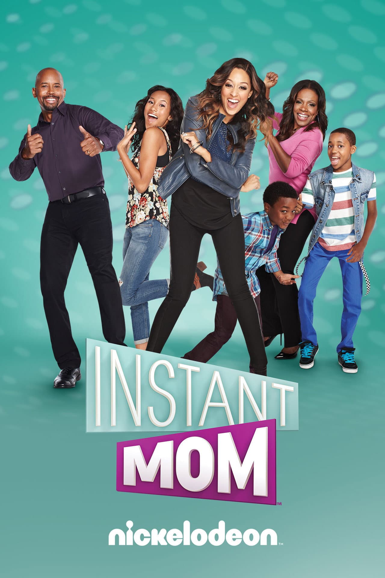 Instant Mom preview 2