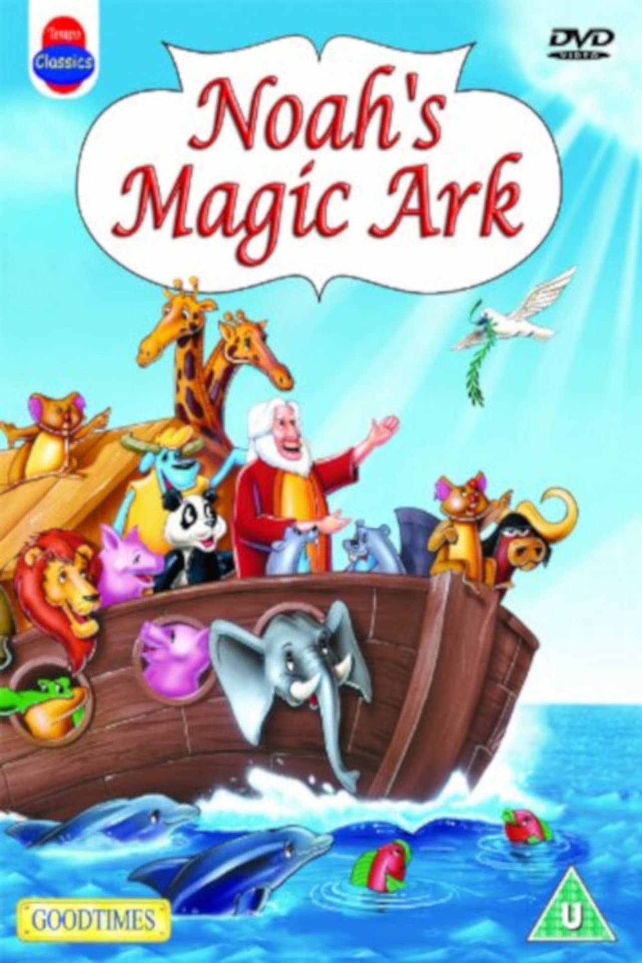 Noah's Magic Ark preview 2