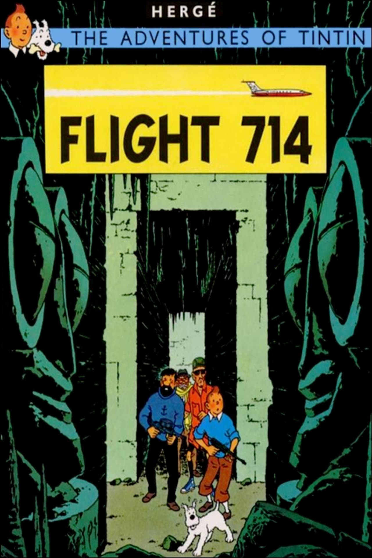 Flight 714 preview 2