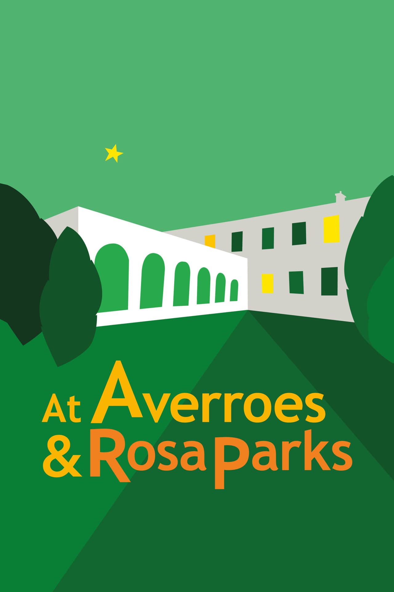 At Averroes & Rosa Parks preview 2