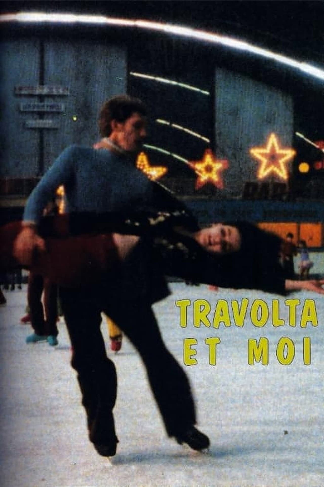 Travolta and Me preview 2
