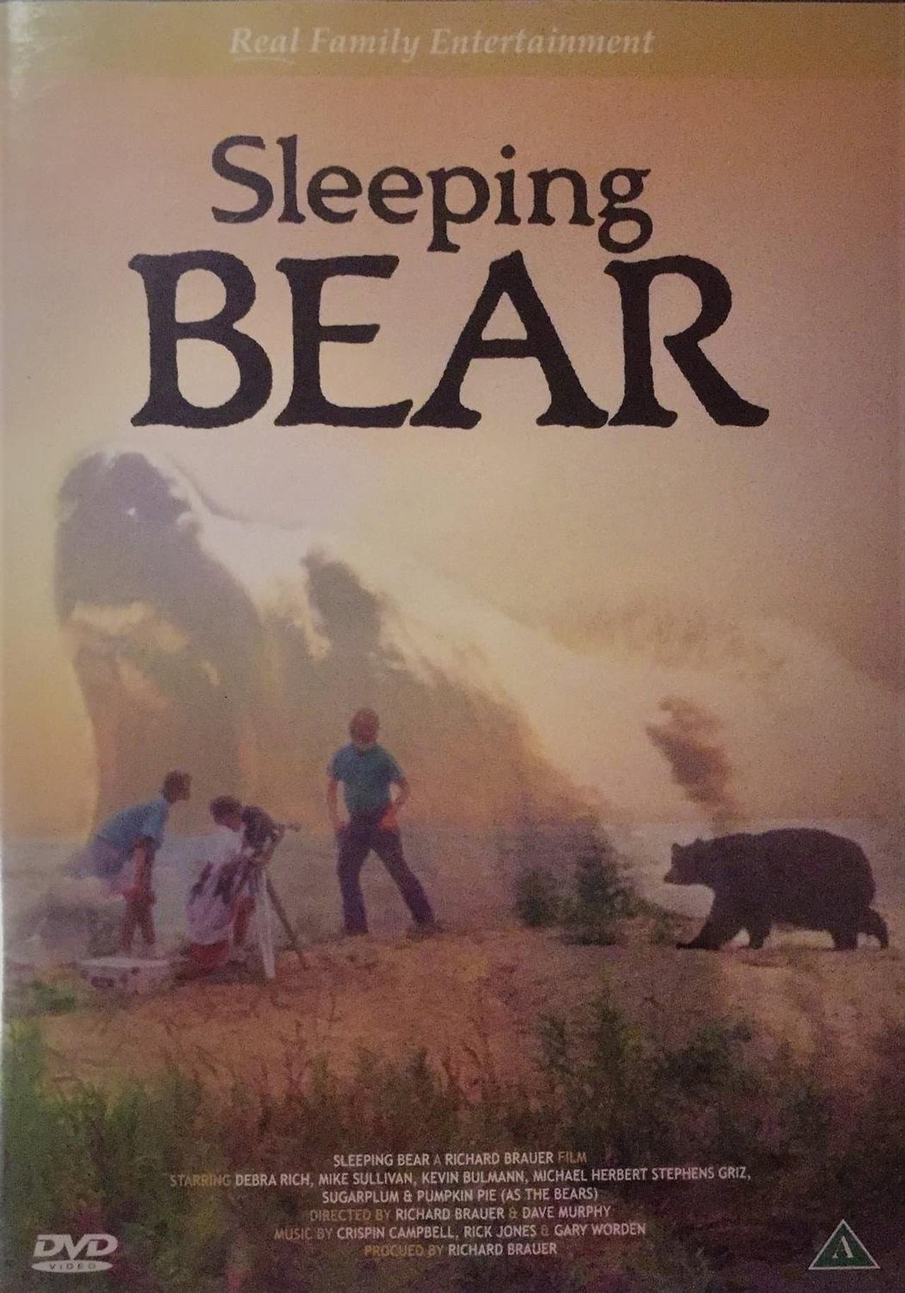 Sleeping Bear preview 1