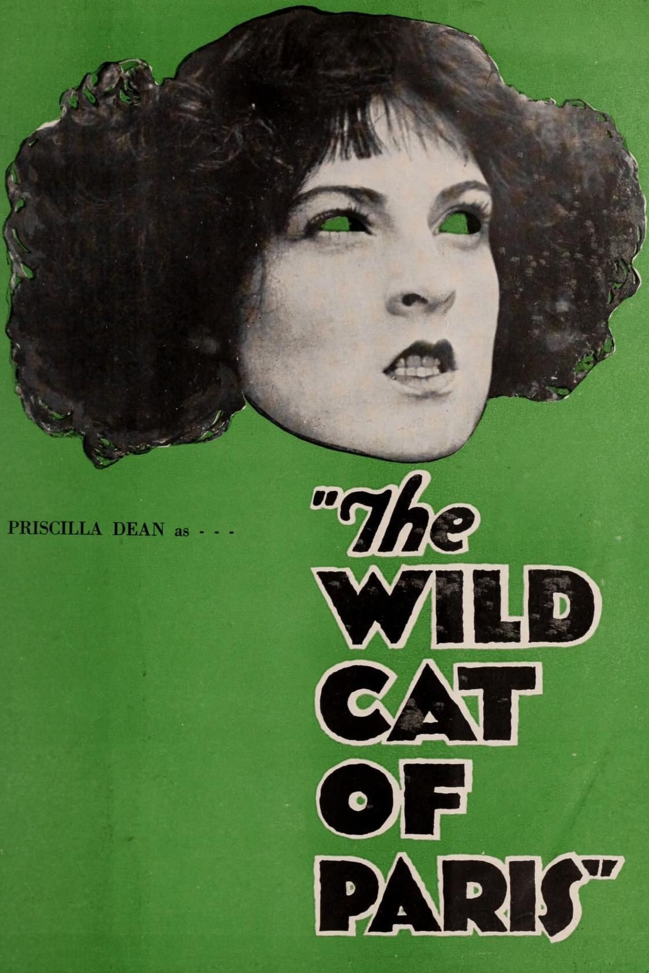 The Wildcat of Paris preview 2