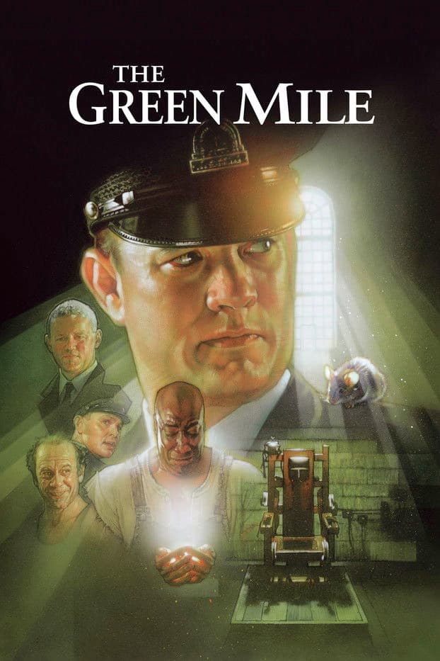 The Green Mile preview 2