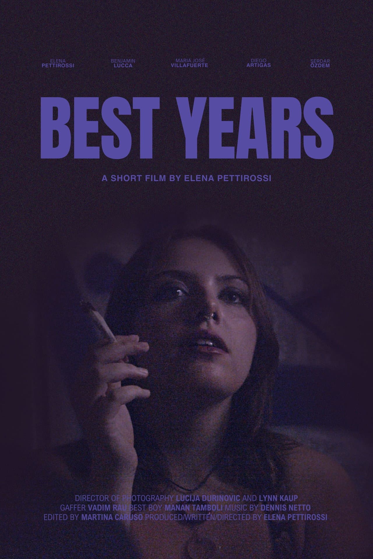Best Years preview 2