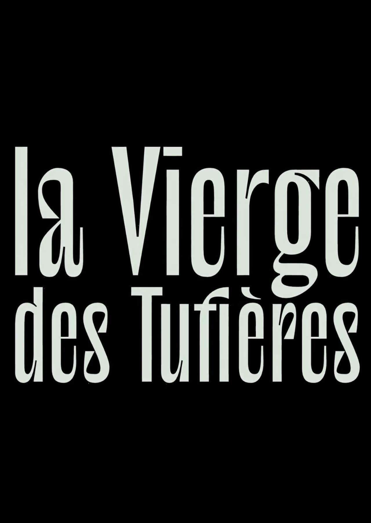 La Vierge des Tufières preview 2