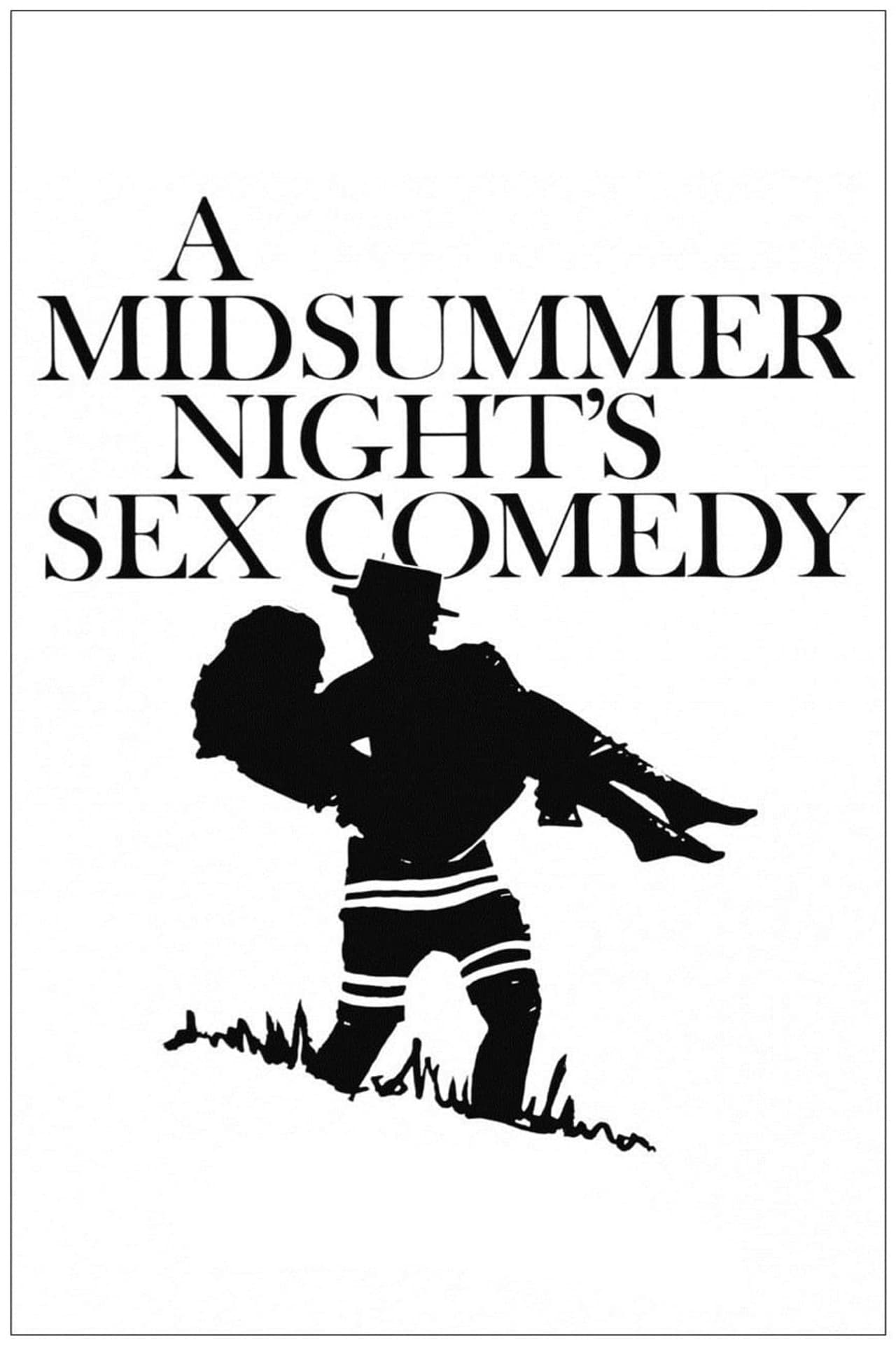 A Midsummer Night's Sex Comedy preview 2