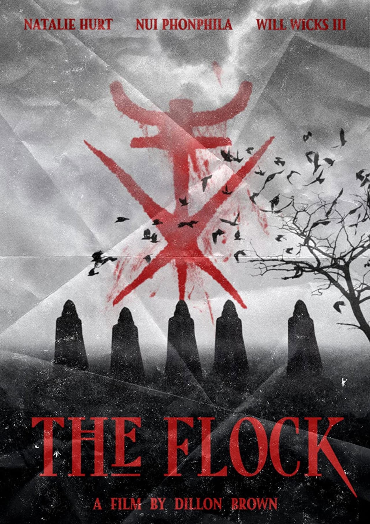 The Flock preview 2