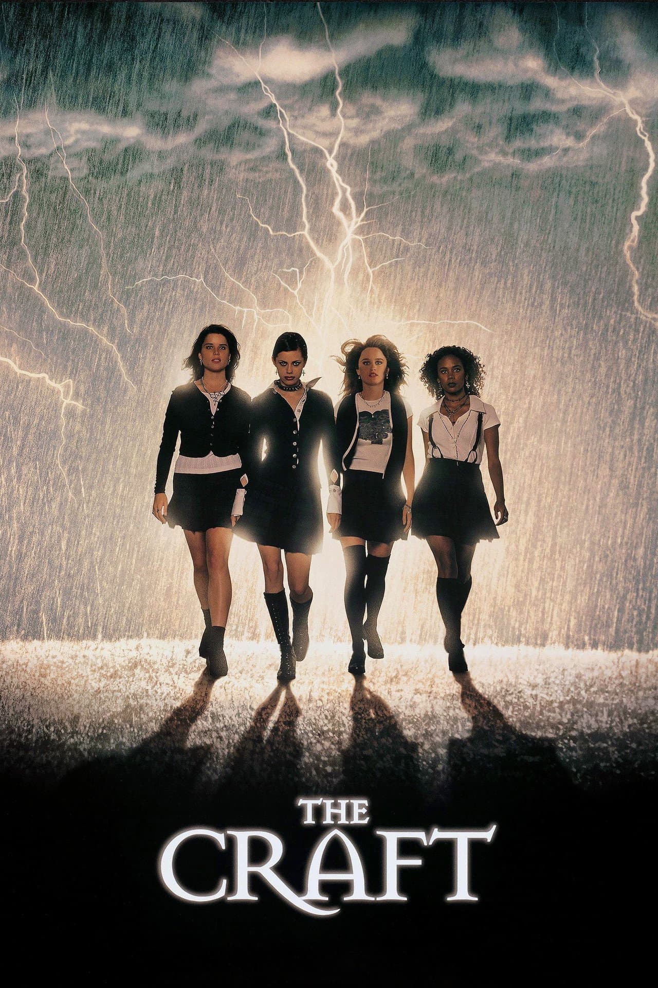 The Craft preview 2