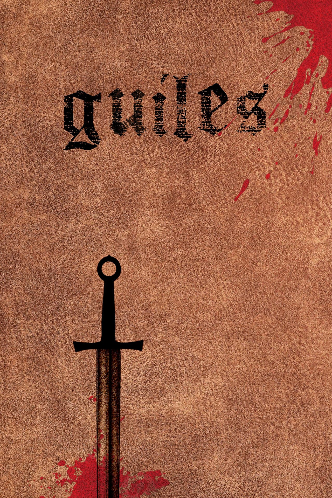 Guiles preview 2