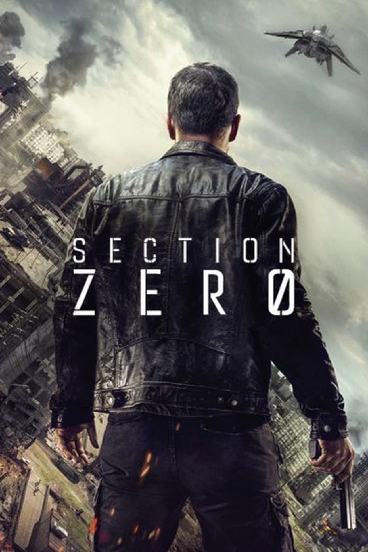 Section Zéro preview 2