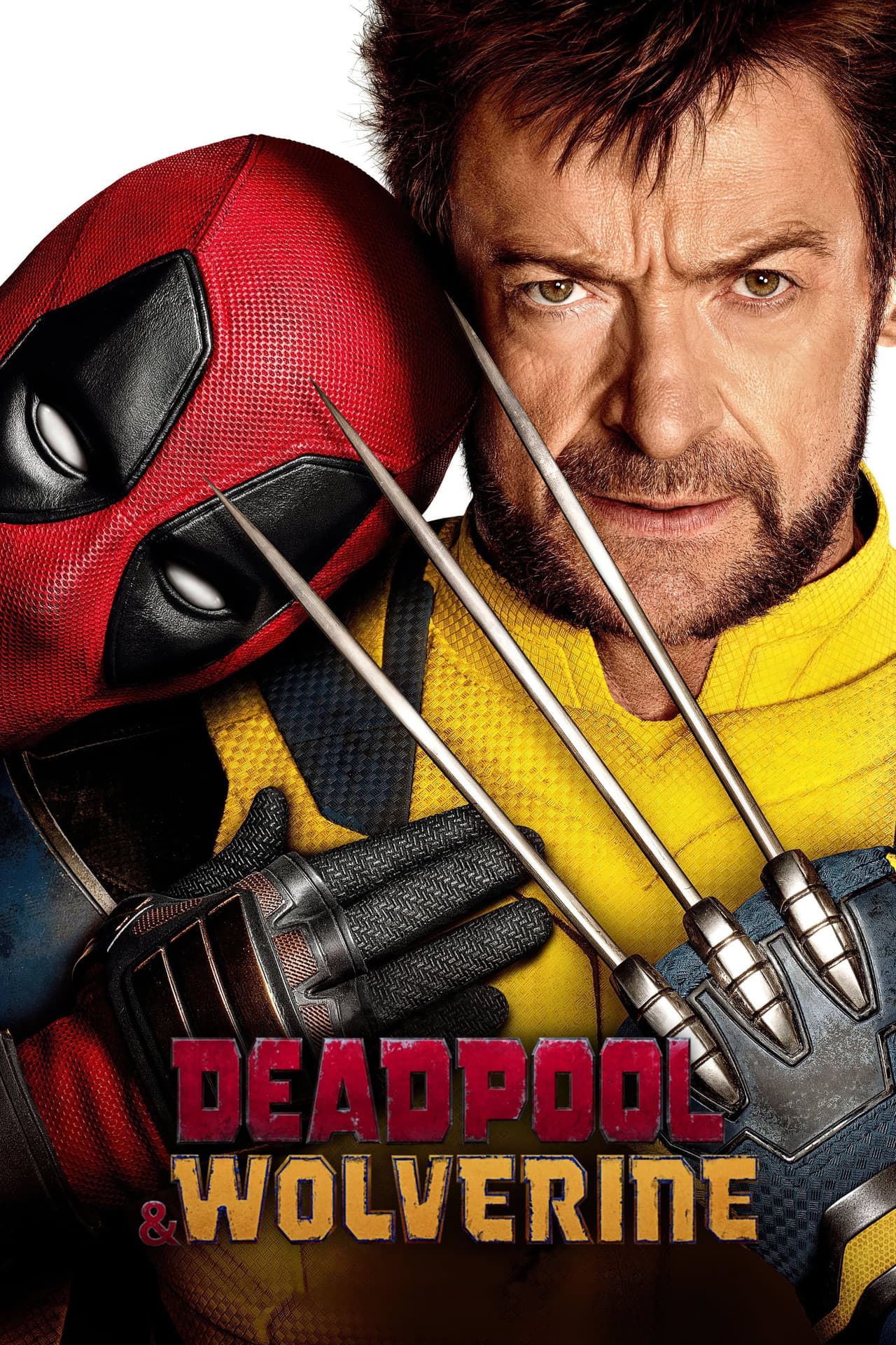 Deadpool & Wolverine preview 2