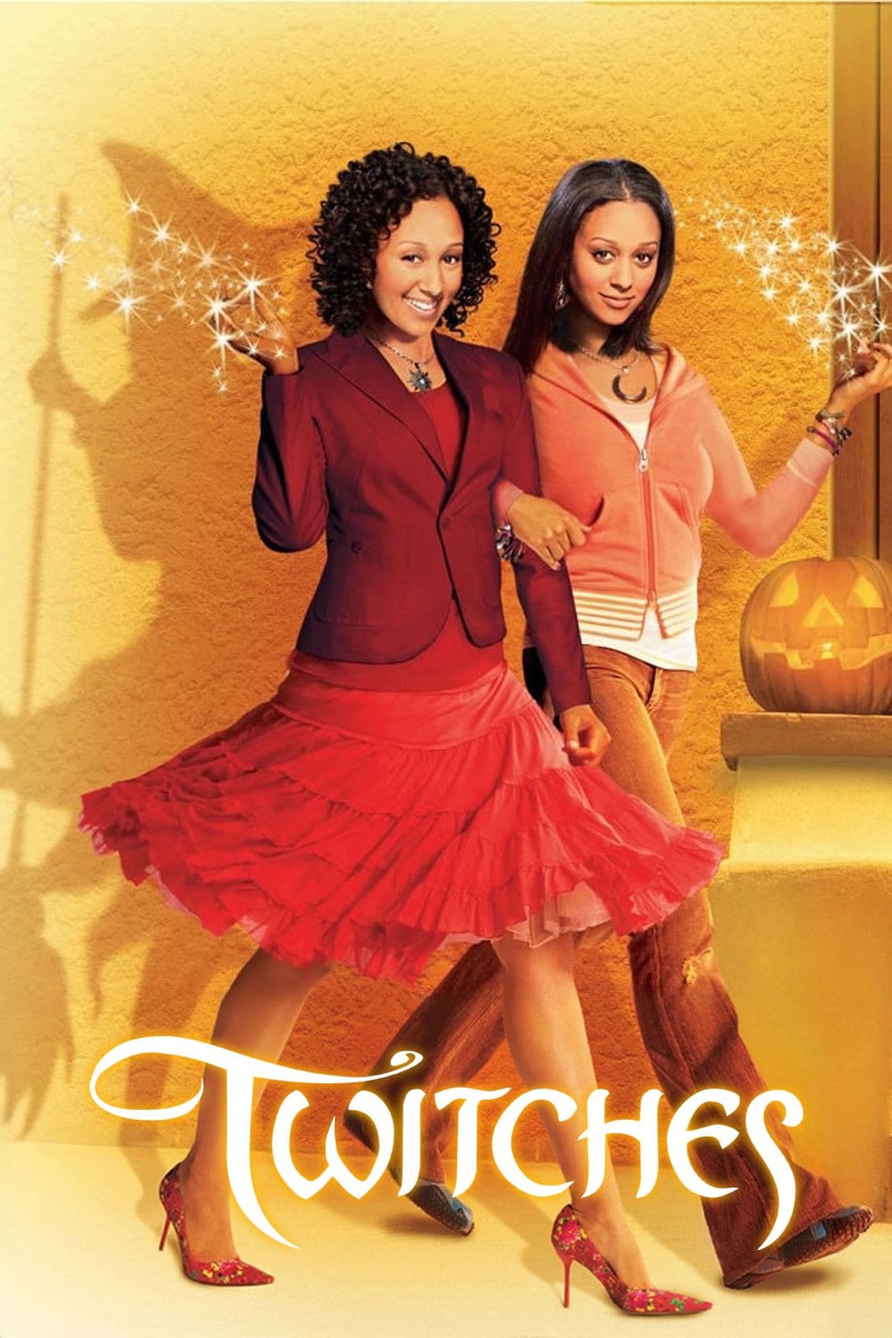 Twitches preview 2