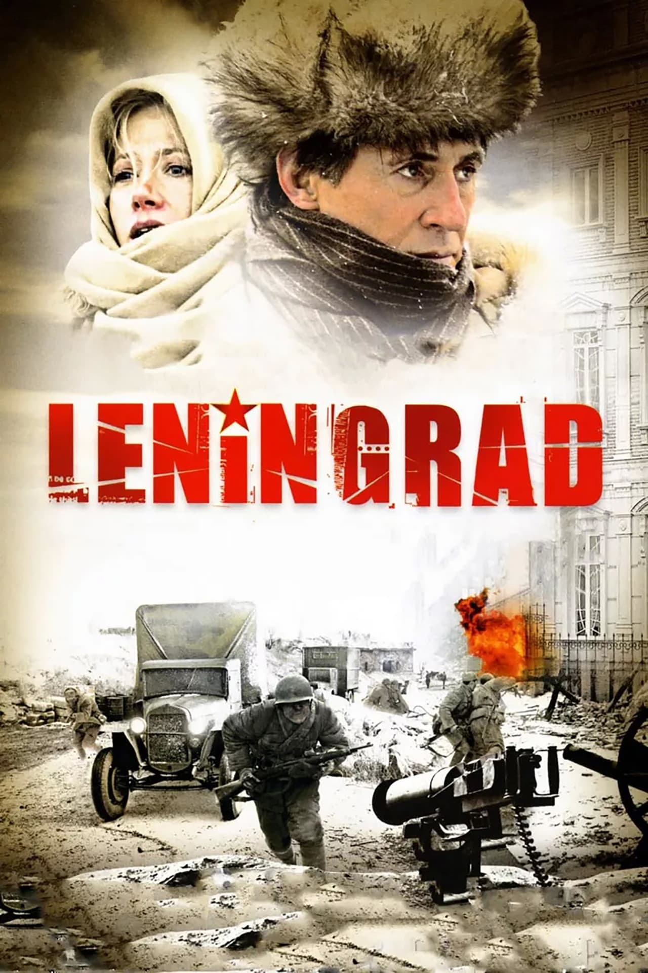 Leningrad preview 2