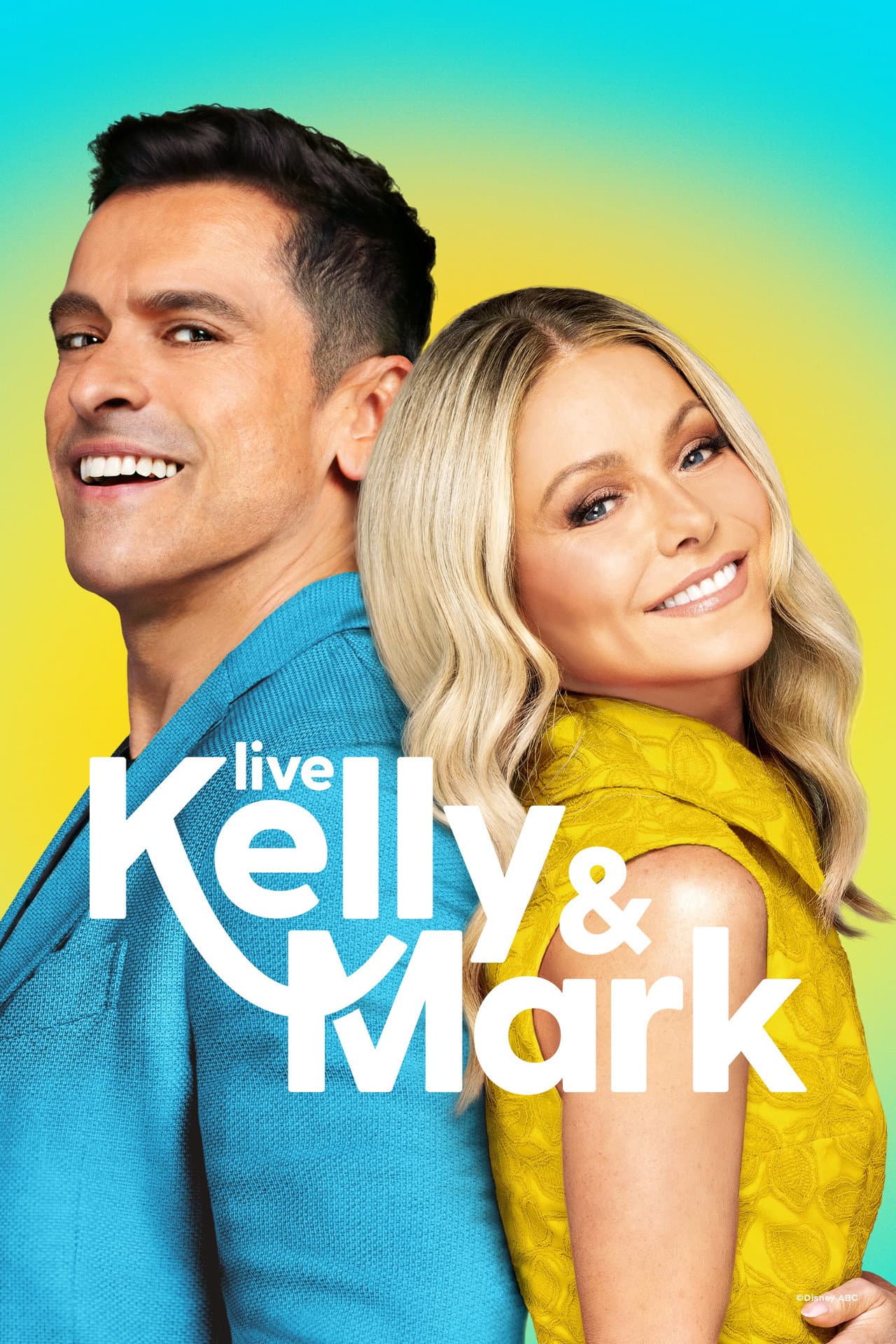 LIVE with Kelly and Mark preview 2