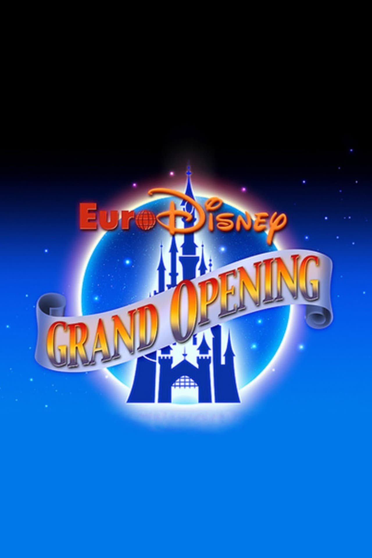 The Grand Opening of Euro Disneyland preview 2