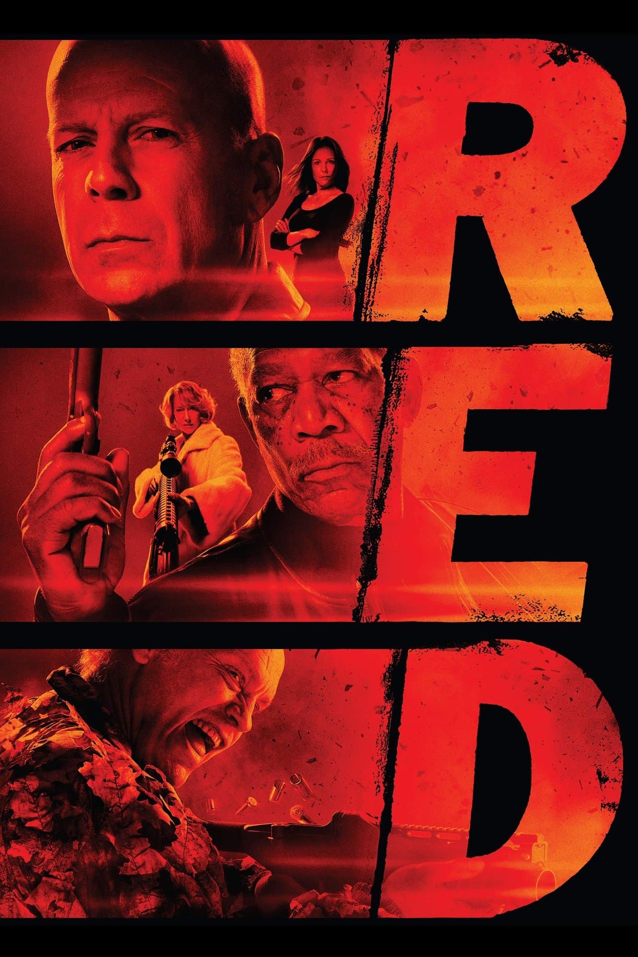 RED preview 2