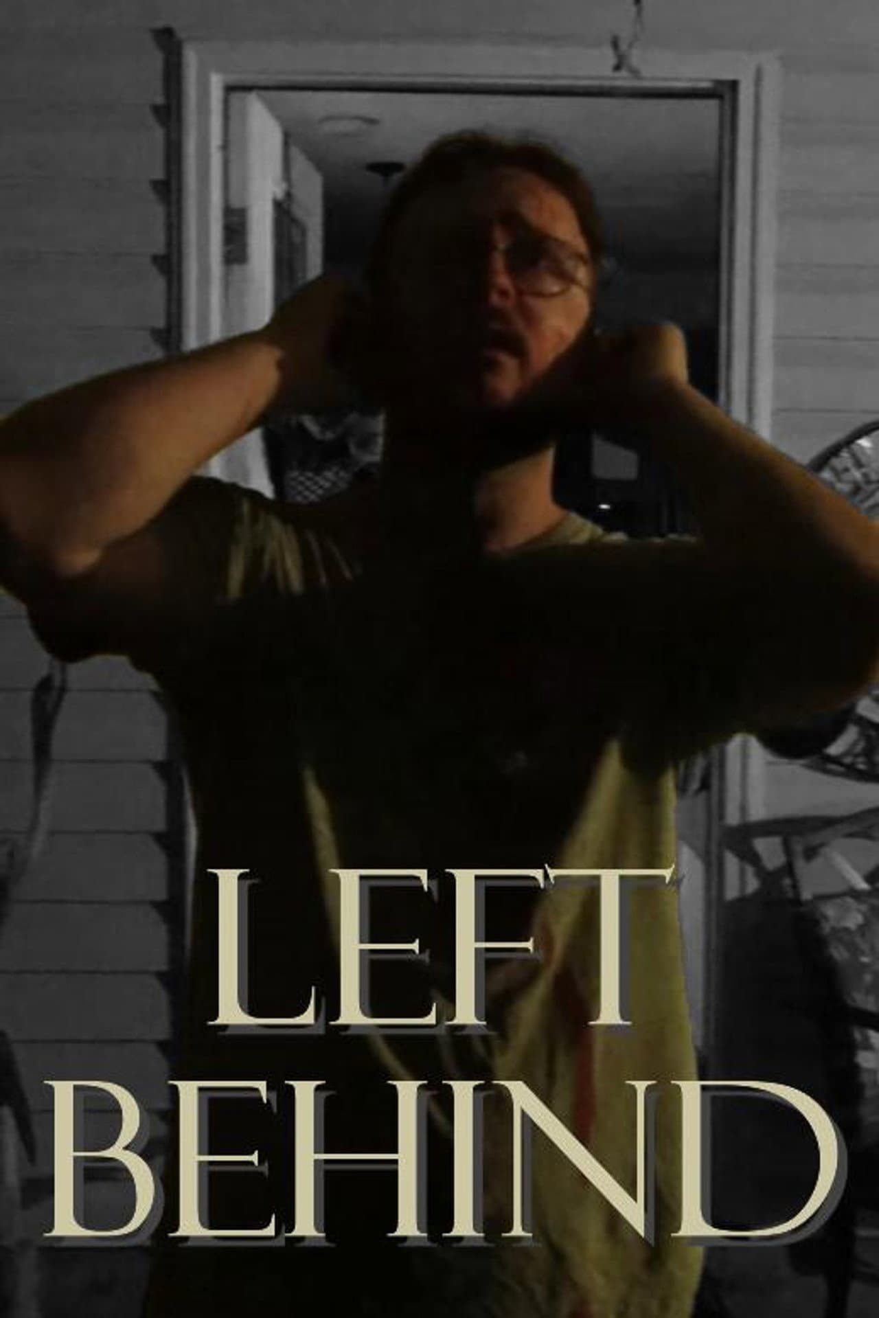 Left Behind preview 2