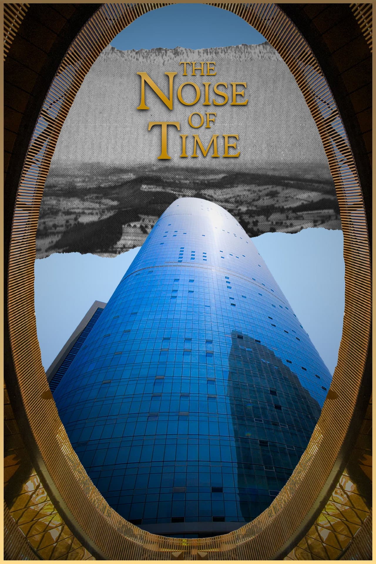 The Noise of Time preview 2