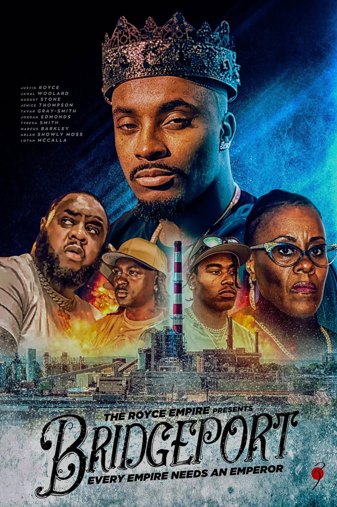 Bridgeport: The Movie preview 2