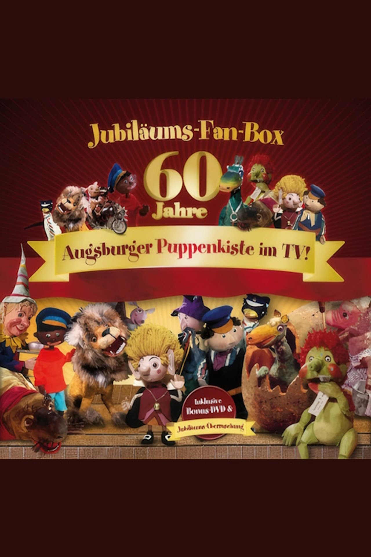 Wie der Maulwurf beinahe in der Lotterie gewann preview 2
