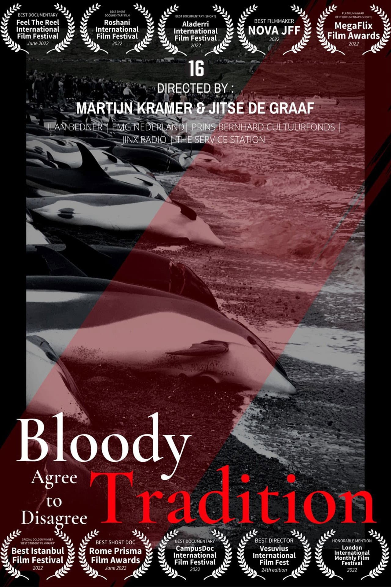 Bloody Tradition – Agree to Disagree preview 2