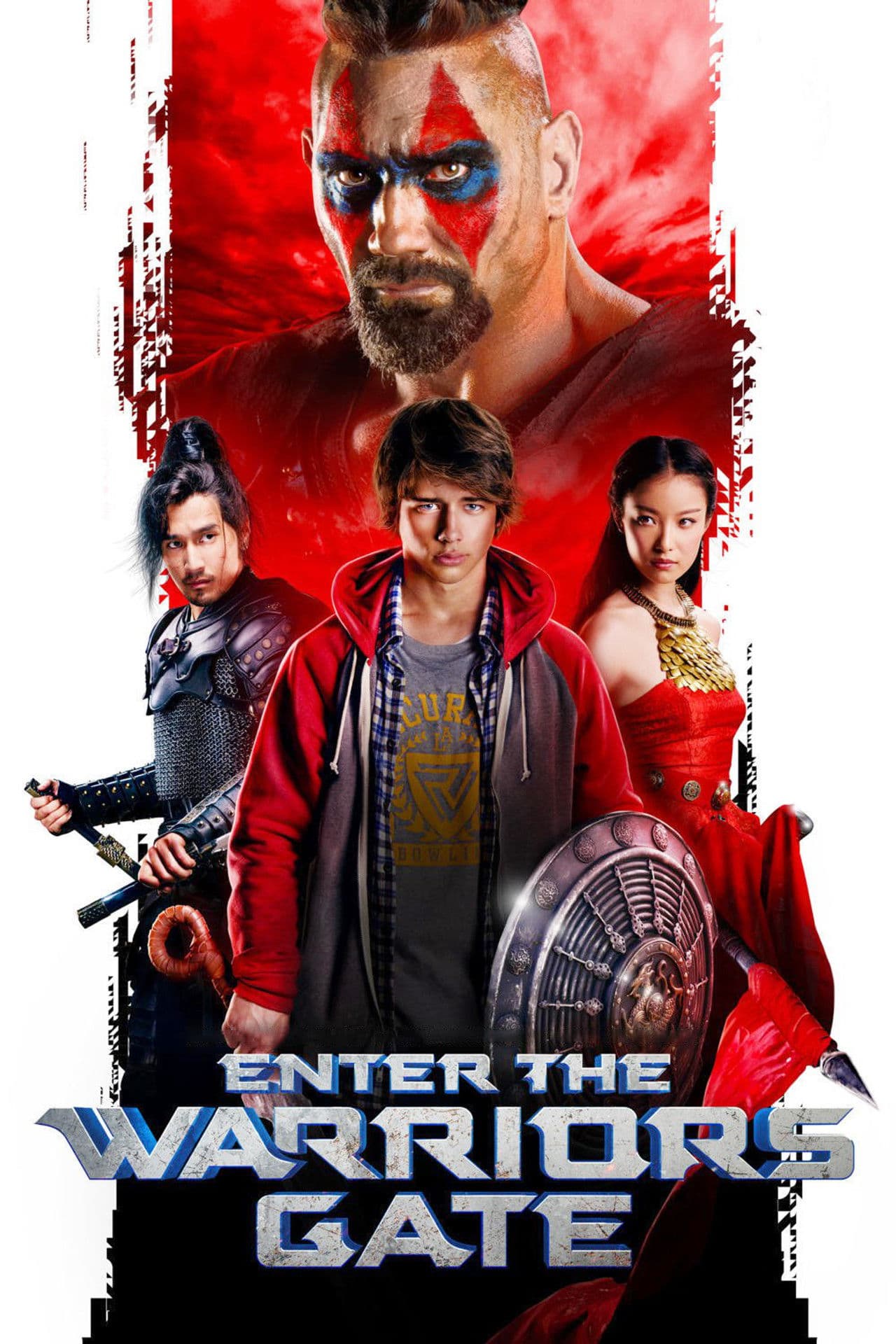 The Warriors Gate preview 2