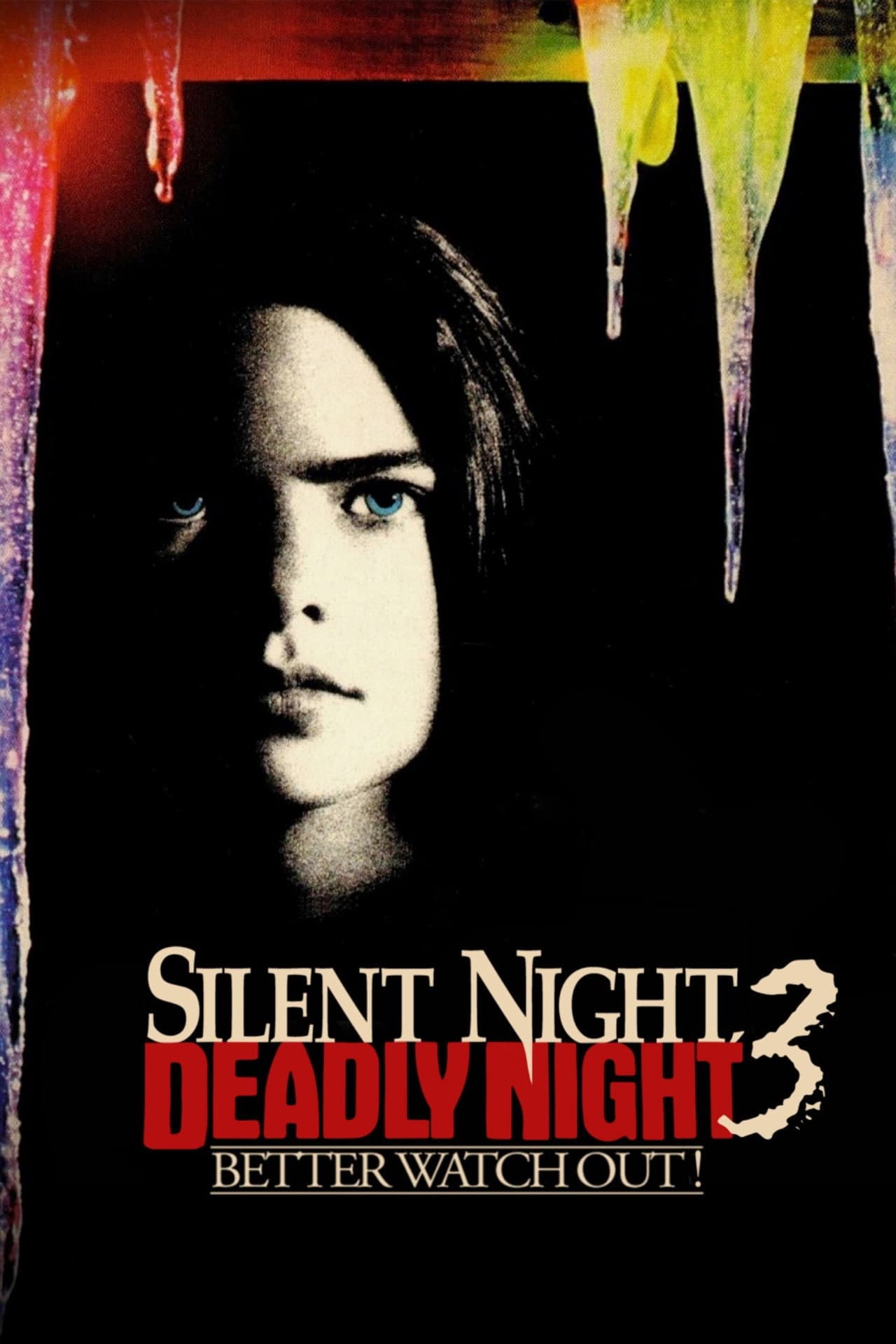 Silent Night, Deadly Night III: Better Watch Out! preview 2