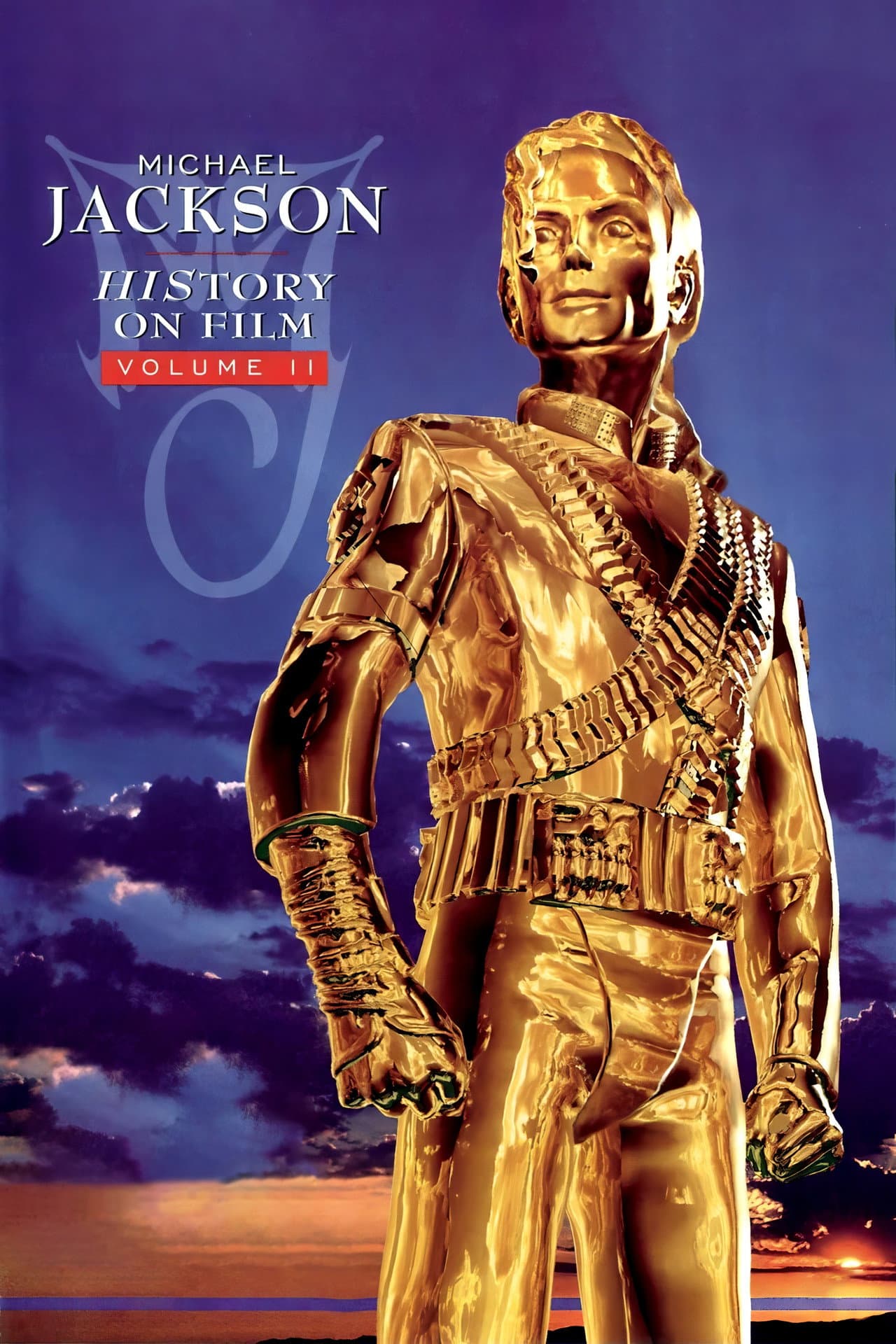 HIStory on Film, Volume II preview 2