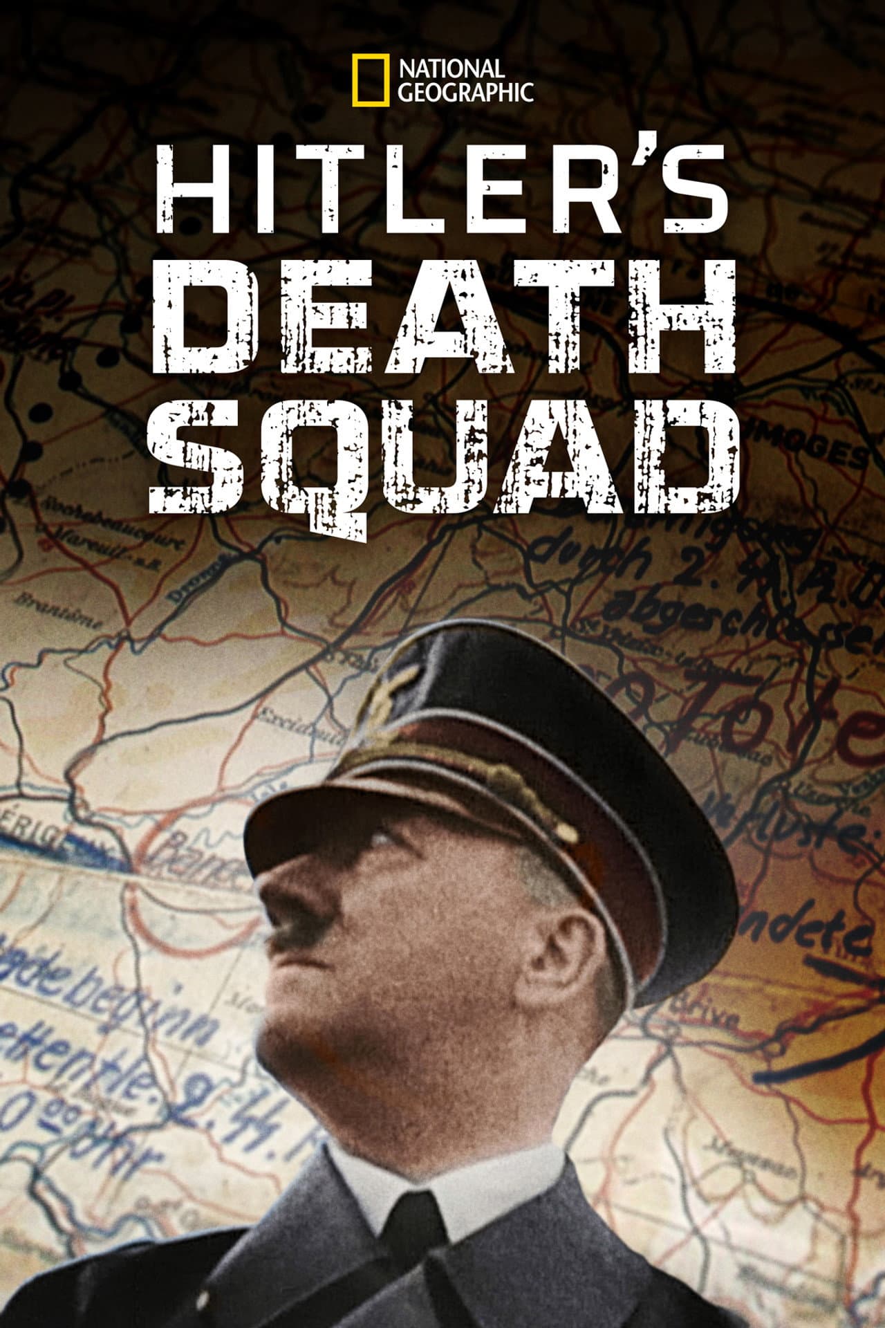 Das Reich: Hitler's Death Squads preview 2