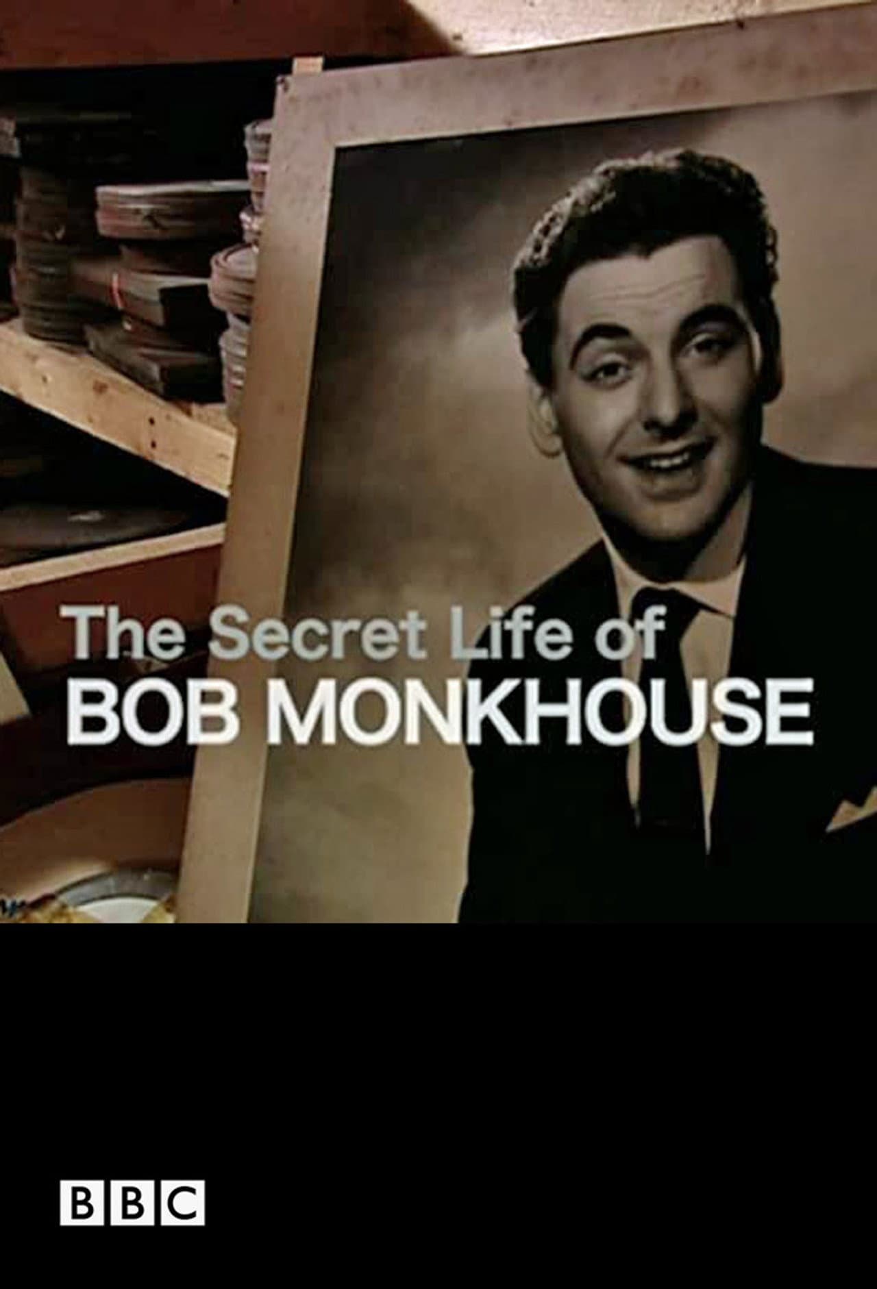 The Secret Life of Bob Monkhouse preview 2