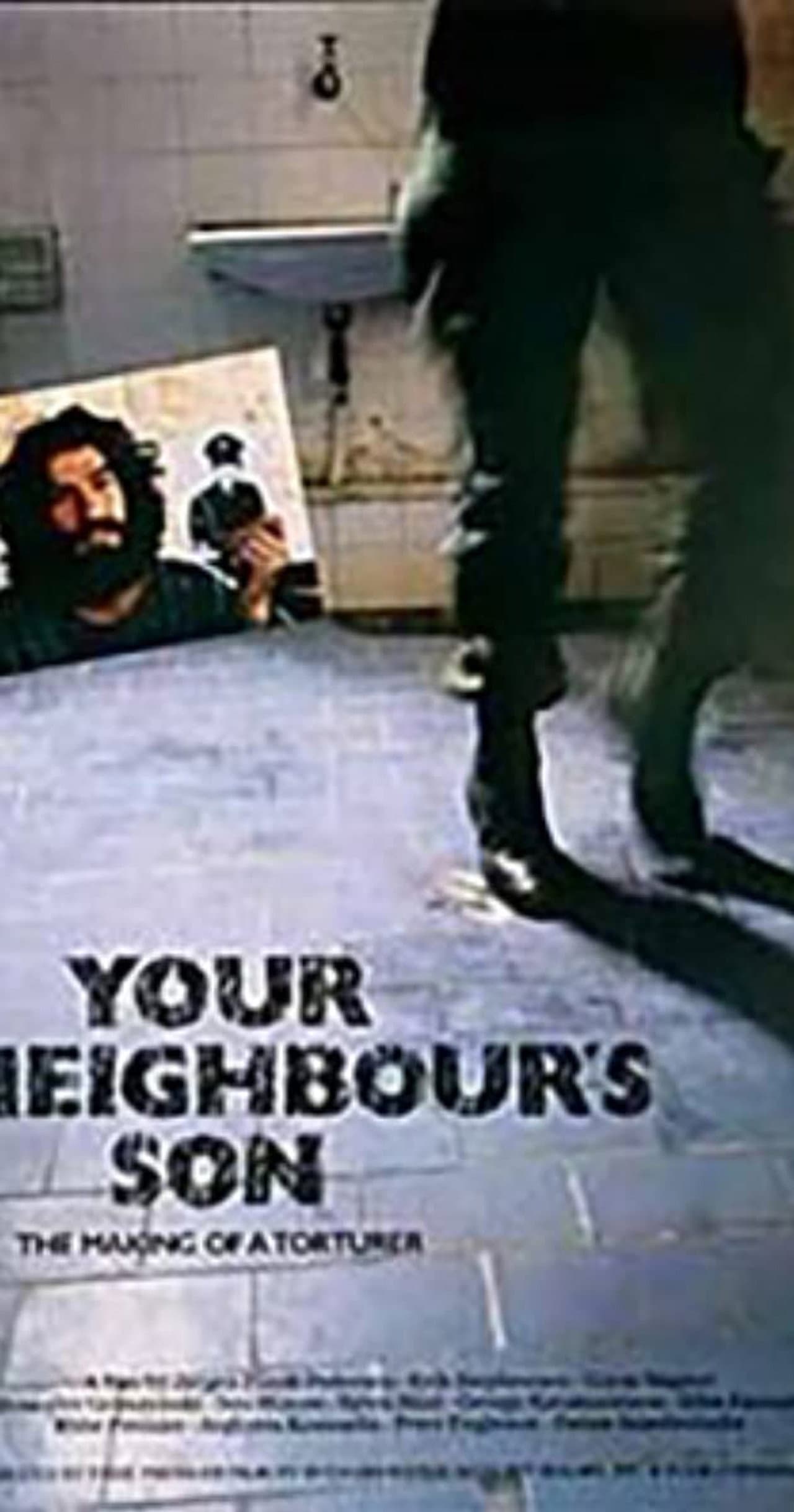Your Neighbour's Son preview 1