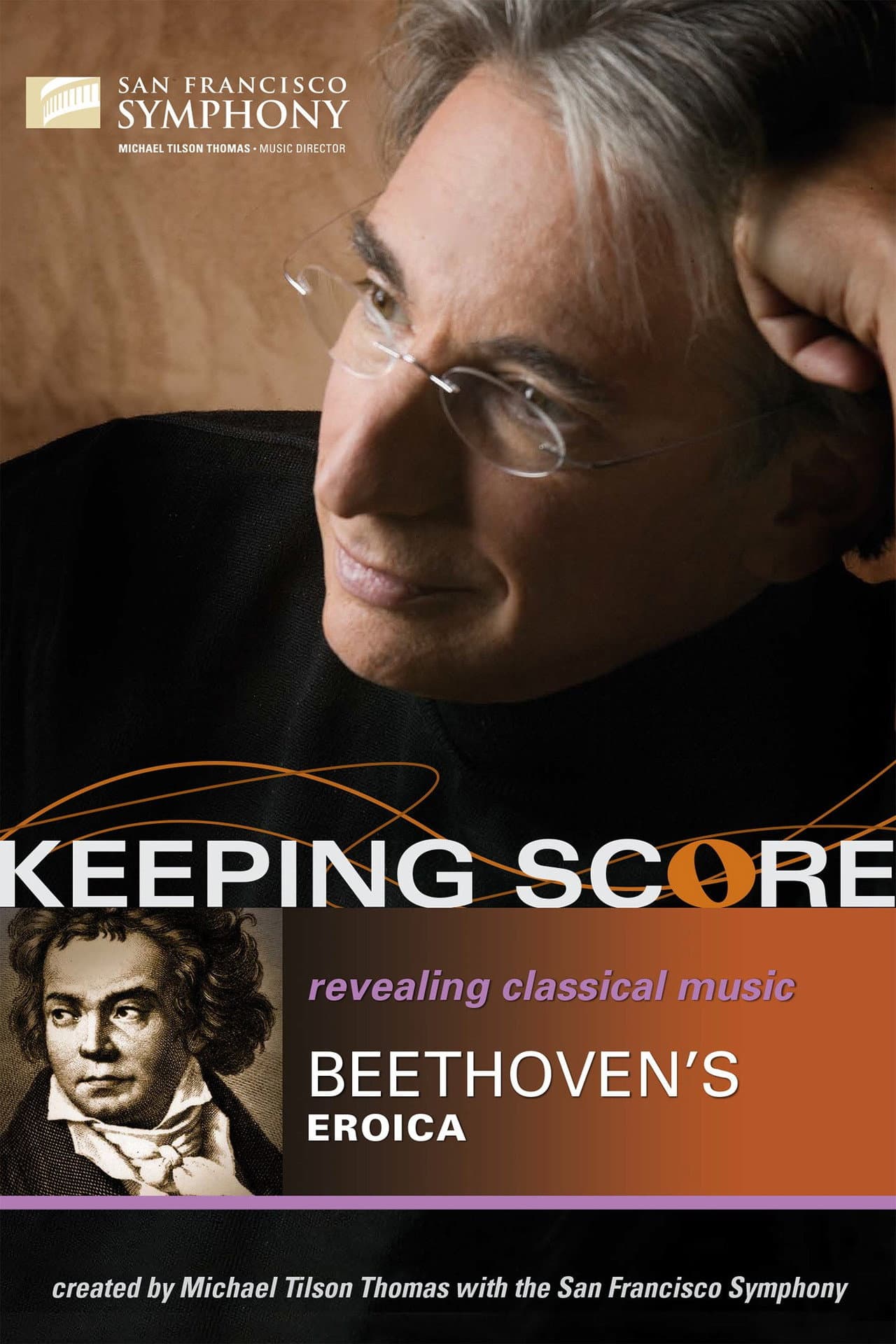 Keeping Score: Beethoven's Eroica preview 1