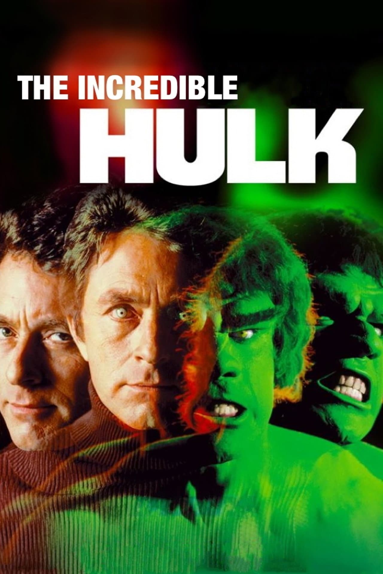 The Incredible Hulk preview 2
