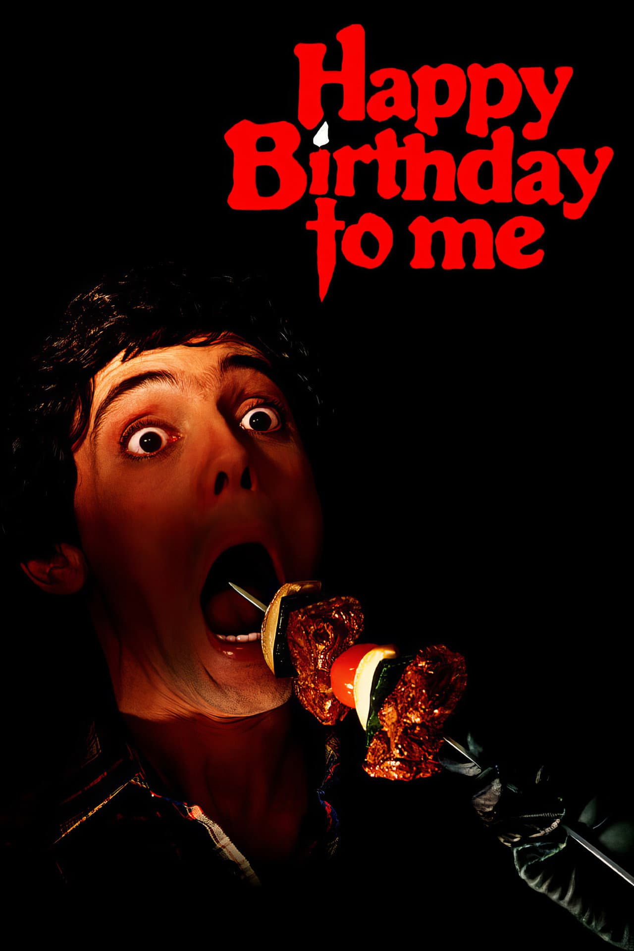 Happy Birthday to Me preview 2