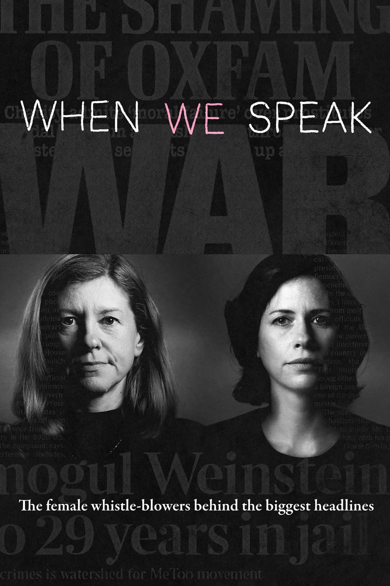 When We Speak preview 2