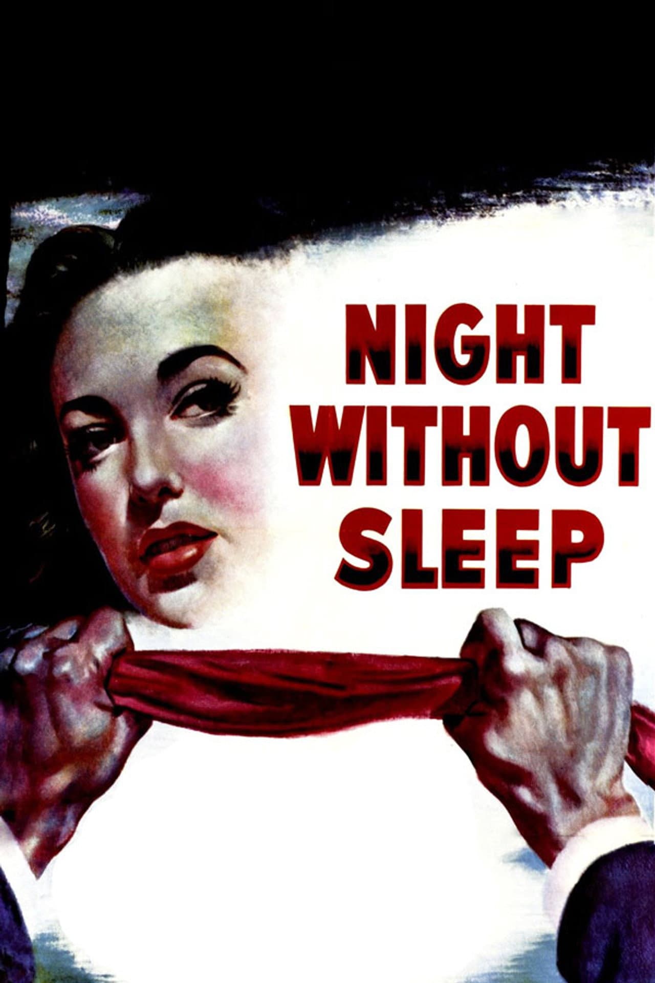 Night Without Sleep preview 2